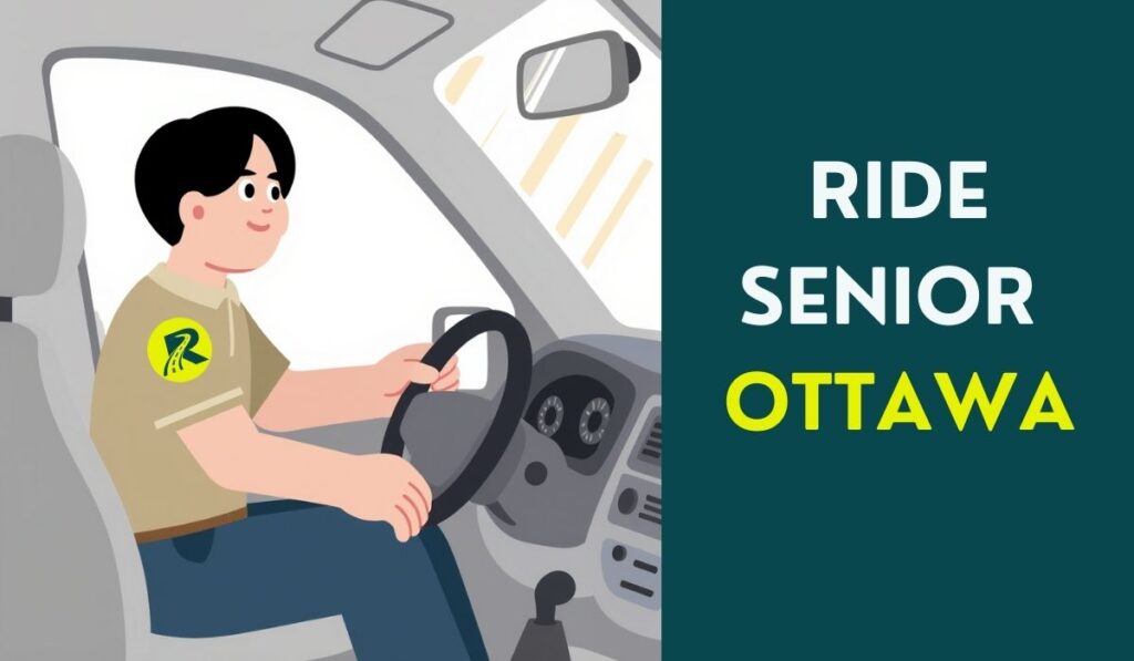 RideSenior Dallas