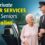Private Driver Services for Seniors in Dallas