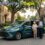 Senior Ride Service in Dallas